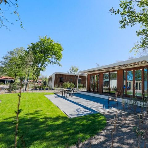 Bungalow 2 persons - Modus Wellness