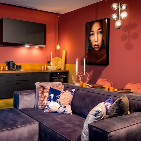 Bungalow 2 persons - Modus Wellness