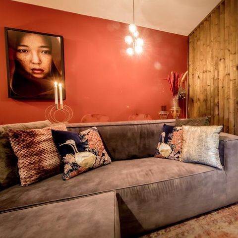 Bungalow 2 persons - Modus Wellness