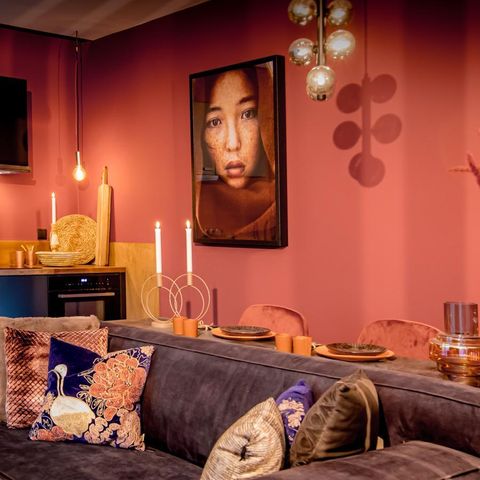 Bungalow 2 persons - Modus Wellness