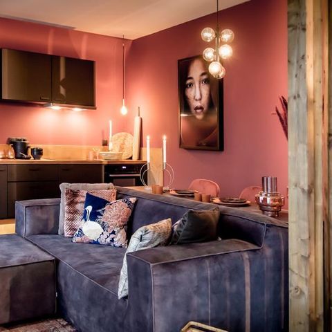 Bungalow 2 persons - Modus Wellness