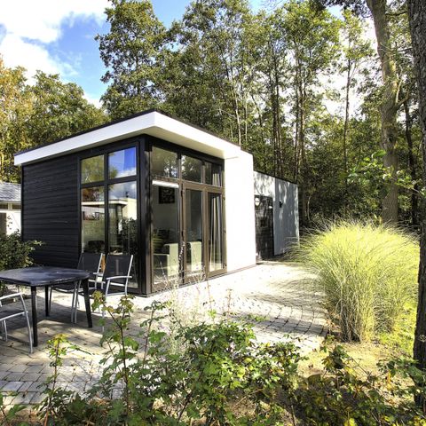Bungalow 4 persons - Cube la Mer