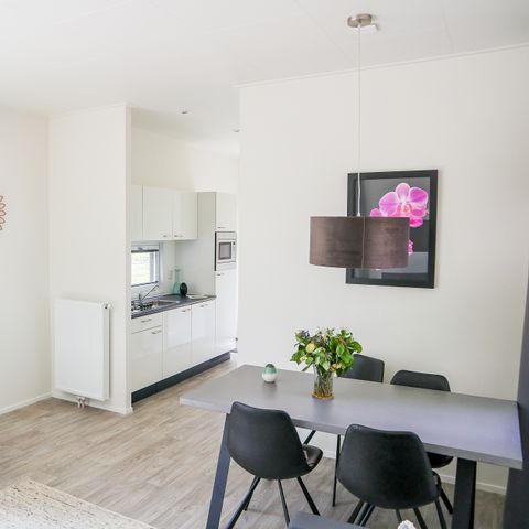 Bungalow 4 persons - Cube la Mer