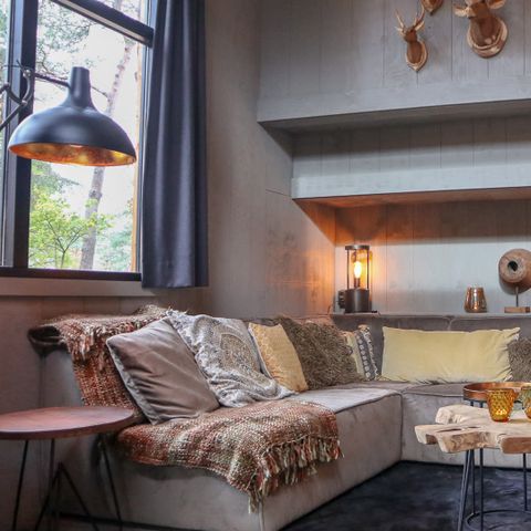 UNUSUAL ACCOMMODATION 4 people - Tiny house