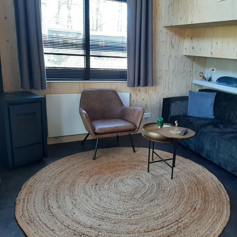 UNUSUAL ACCOMMODATION 4 people - Tiny house