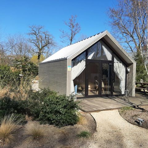 CHALET 2 people - Tiny Beach House
