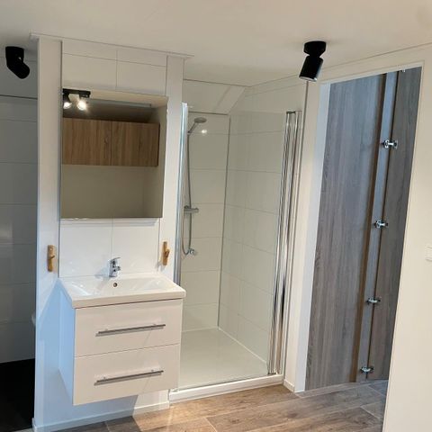 CHALET 2 people - Tiny Beach House