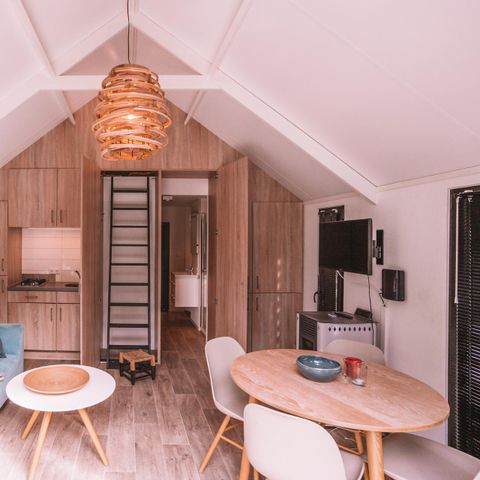 Chalet 2 persons - Tiny Beach House