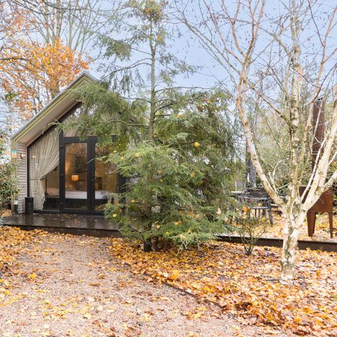 CHALET 2 people - Tiny Beach House