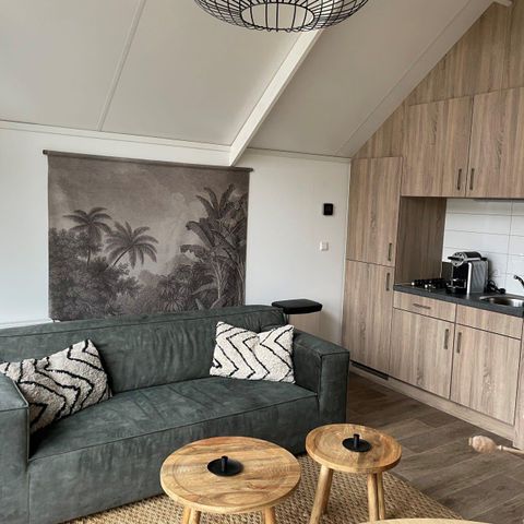 Chalet 2 persons - Tiny Beach House