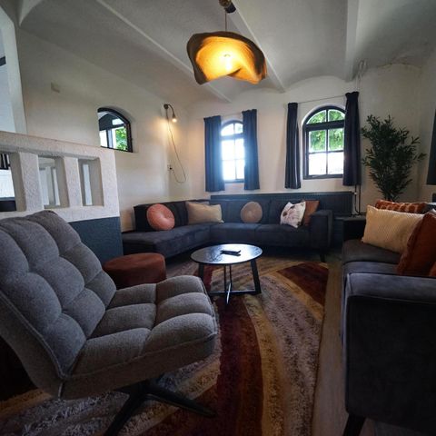 Group accommodation 16 persons - Marinahoeve 16