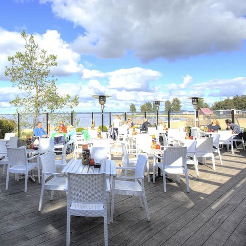 EuroParcs Bad Hoophuizen - Apeldoorn - Image N°3