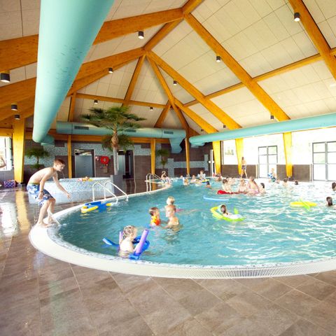 EuroParcs Bad Hoophuizen - Camping Apeldoorn - Image N°3