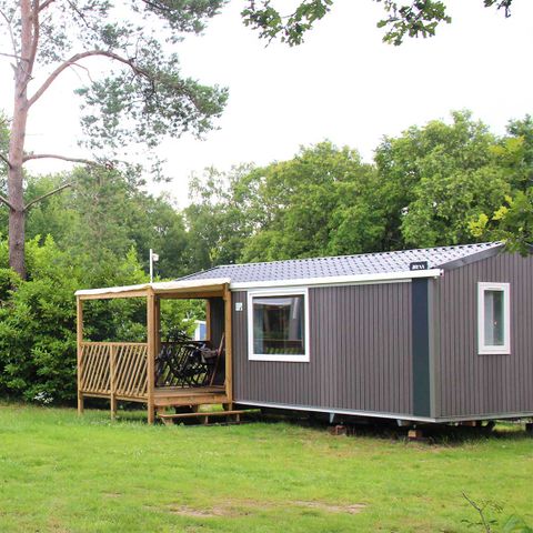 CHALET 4 people - Titmouse