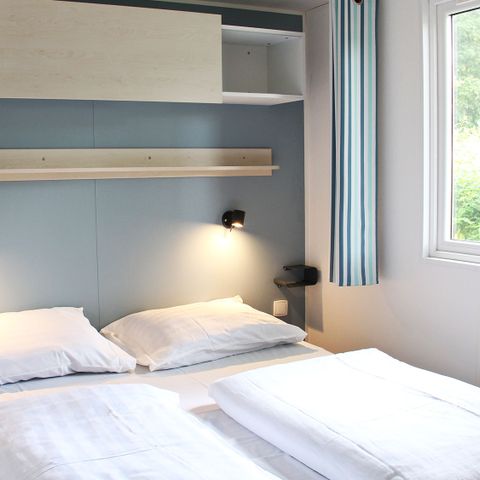 Chalet 4 persons - Titmouse