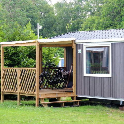 CHALET 4 people - Titmouse