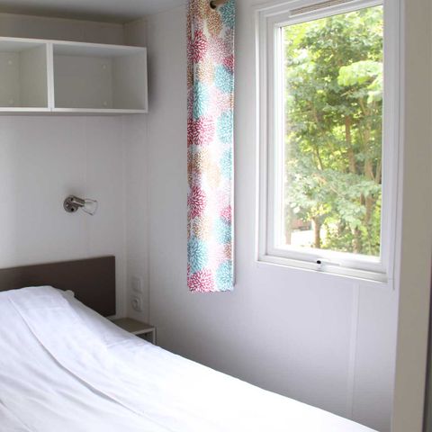 Chalet 4 persons - Cricket