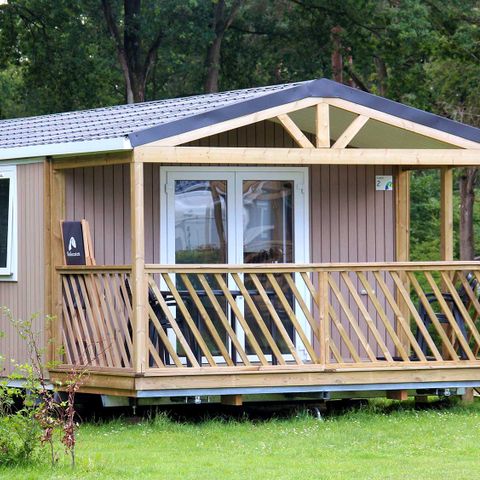 CHALET 4 people - Cricket