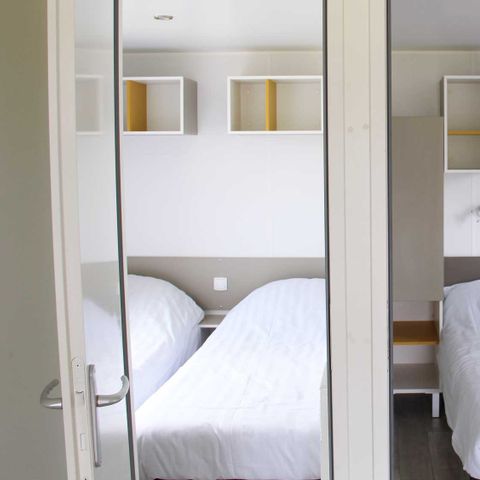 Chalet 4 persons - Cricket
