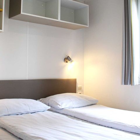 Chalet 4 persons - Blackbird