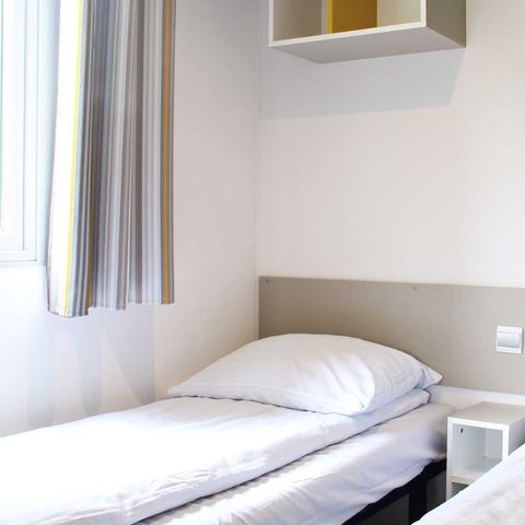 Chalet 4 persons - Blackbird