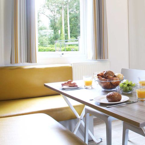 CHALET 4 people - Blackbird