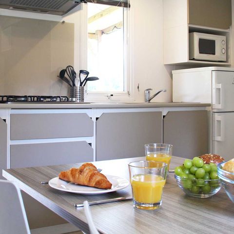 Chalet 4 persons - Blackbird