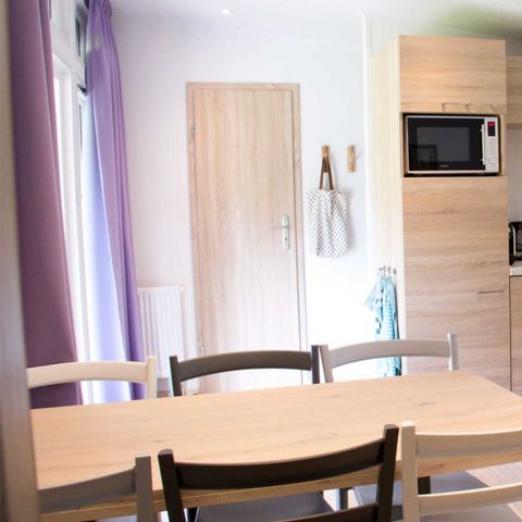 Chalet 6 persons - Anemone