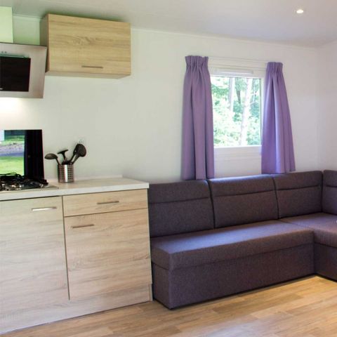 Chalet 6 persons - Anemone