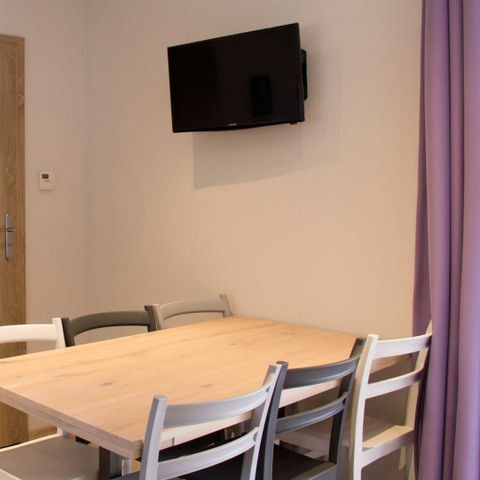 CHALET 6 people - Anemone