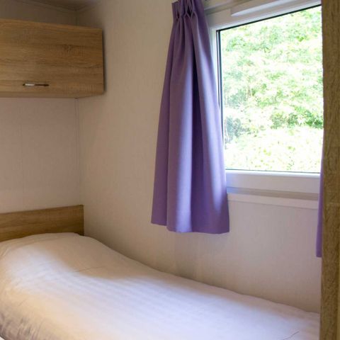 Chalet 6 persons - Anemone
