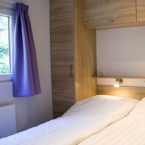 CHALET 6 people - Anemone