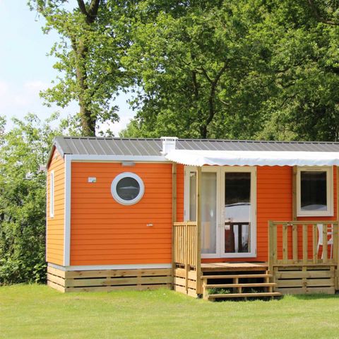 CHALET 6 people - Sundew