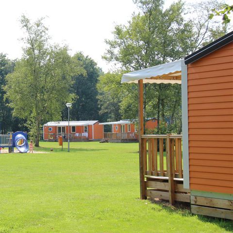 Chalet 6 persons - Sundew