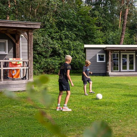 CHALET 6 people - Anemone