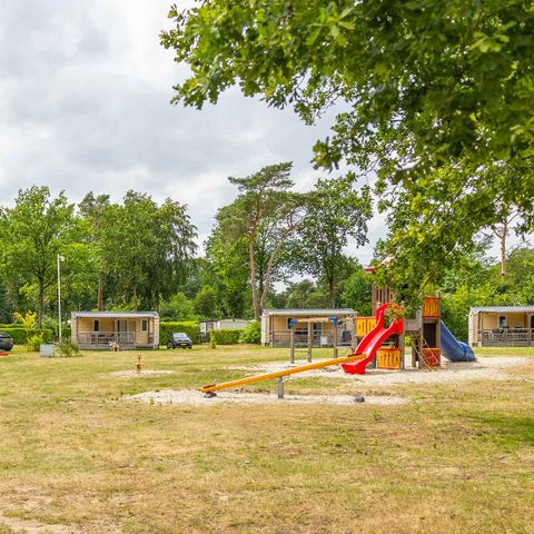 CHALET 4 people - Blackbird