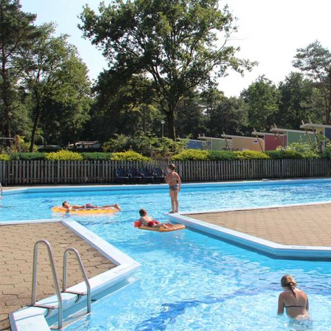 Molecaten Park De Koerberg - Camping Heerde - Image N°2