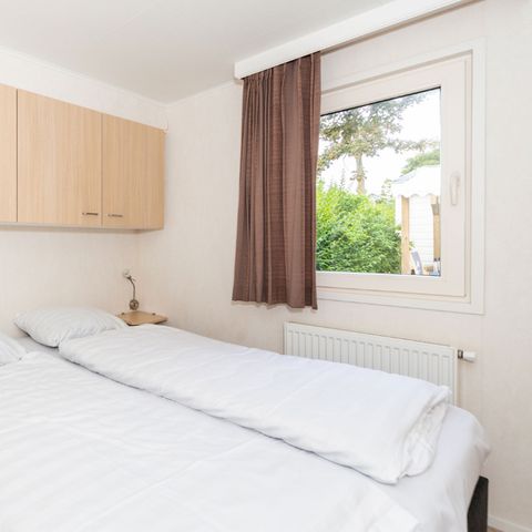 Chalet 5 persons - Beachhome