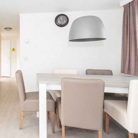 Chalet 5 persons - Beachhome