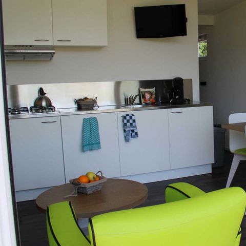 Chalet 5 persons - Sunburst