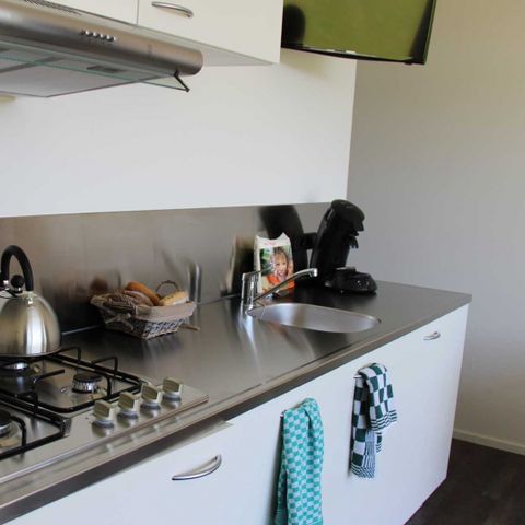 Chalet 5 persons - Sunburst