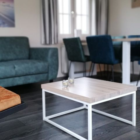 Chalet 5 persons - Vilette
