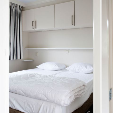 Chalet 5 persons - Vilette