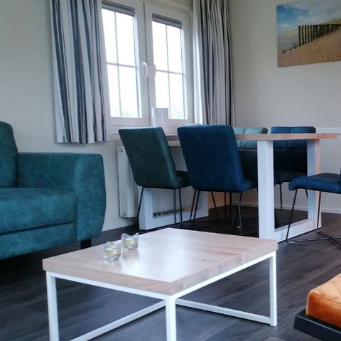 Chalet 5 persons - Vilette