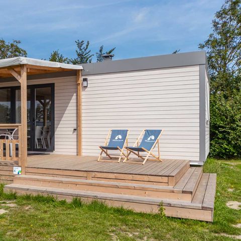 Chalet 6 persons - Lavender