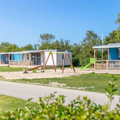 CHALET 6 people - Lavender