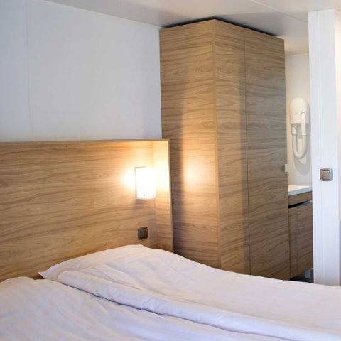 Chalet 4 persons - Chamomile