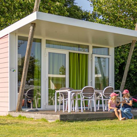 CHALET 5 people - Sunburst