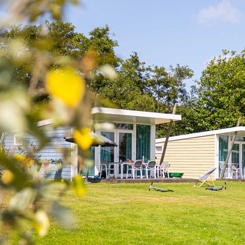 Chalet 5 persons - Sunburst