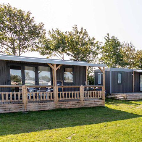 Chalet 4 persons - Rosemary
